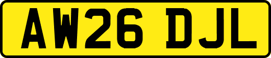 AW26DJL
