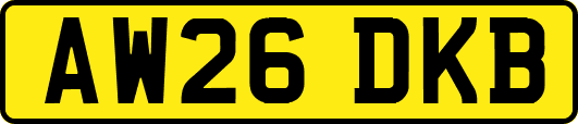 AW26DKB