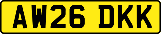 AW26DKK
