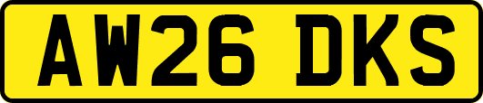 AW26DKS