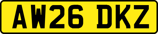 AW26DKZ
