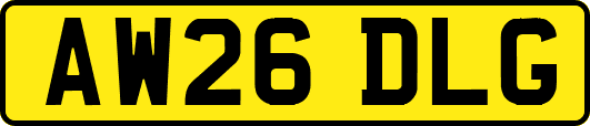 AW26DLG