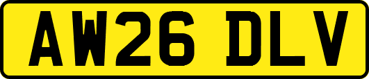 AW26DLV