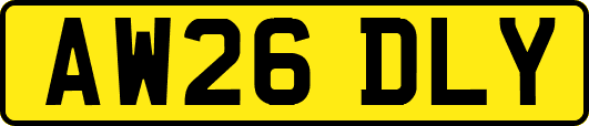 AW26DLY