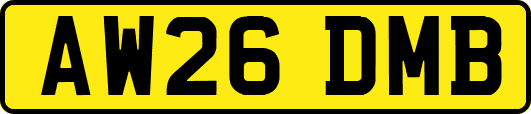 AW26DMB