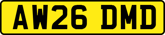 AW26DMD
