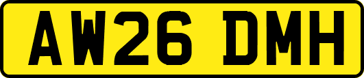 AW26DMH