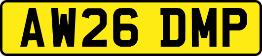 AW26DMP