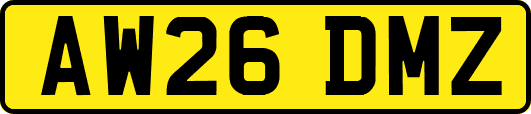 AW26DMZ