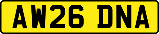 AW26DNA