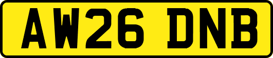 AW26DNB