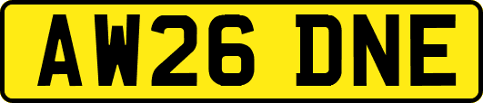 AW26DNE