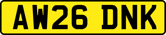AW26DNK