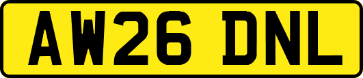 AW26DNL