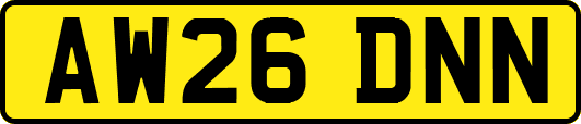 AW26DNN