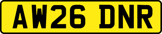 AW26DNR