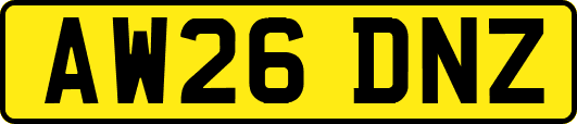 AW26DNZ