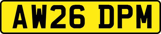 AW26DPM