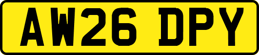 AW26DPY