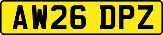 AW26DPZ