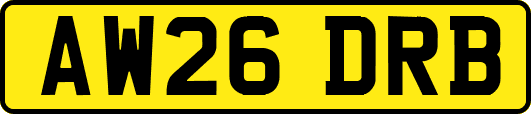 AW26DRB