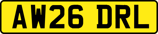 AW26DRL