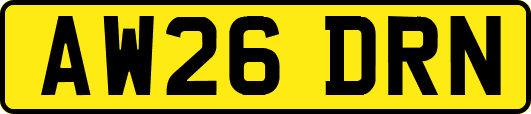AW26DRN