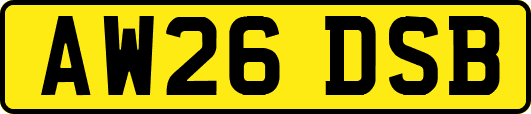 AW26DSB