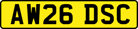 AW26DSC