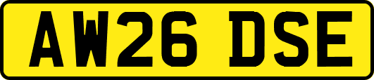AW26DSE