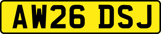 AW26DSJ