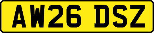 AW26DSZ