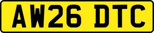 AW26DTC