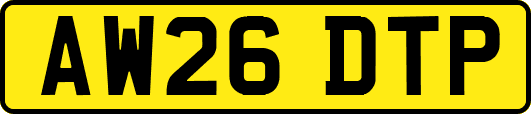 AW26DTP