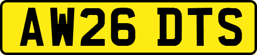 AW26DTS