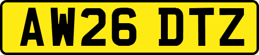 AW26DTZ
