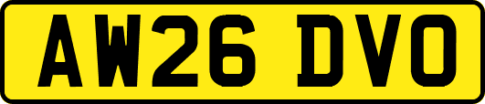 AW26DVO