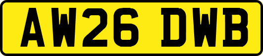 AW26DWB