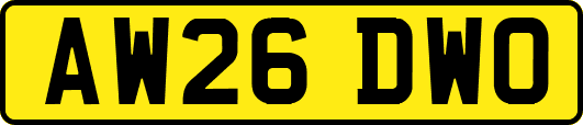 AW26DWO