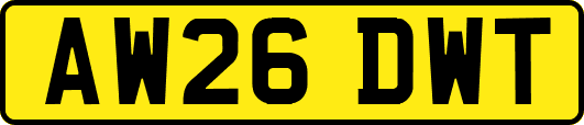 AW26DWT