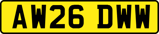 AW26DWW
