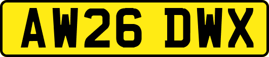 AW26DWX