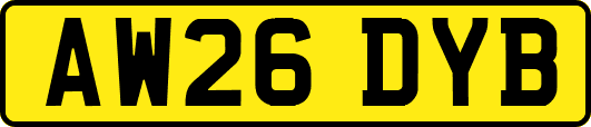 AW26DYB