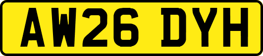 AW26DYH