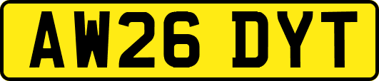 AW26DYT