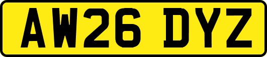 AW26DYZ