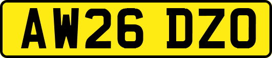 AW26DZO