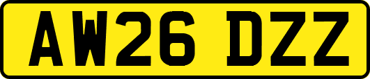 AW26DZZ