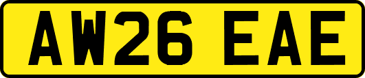 AW26EAE