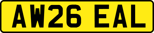 AW26EAL